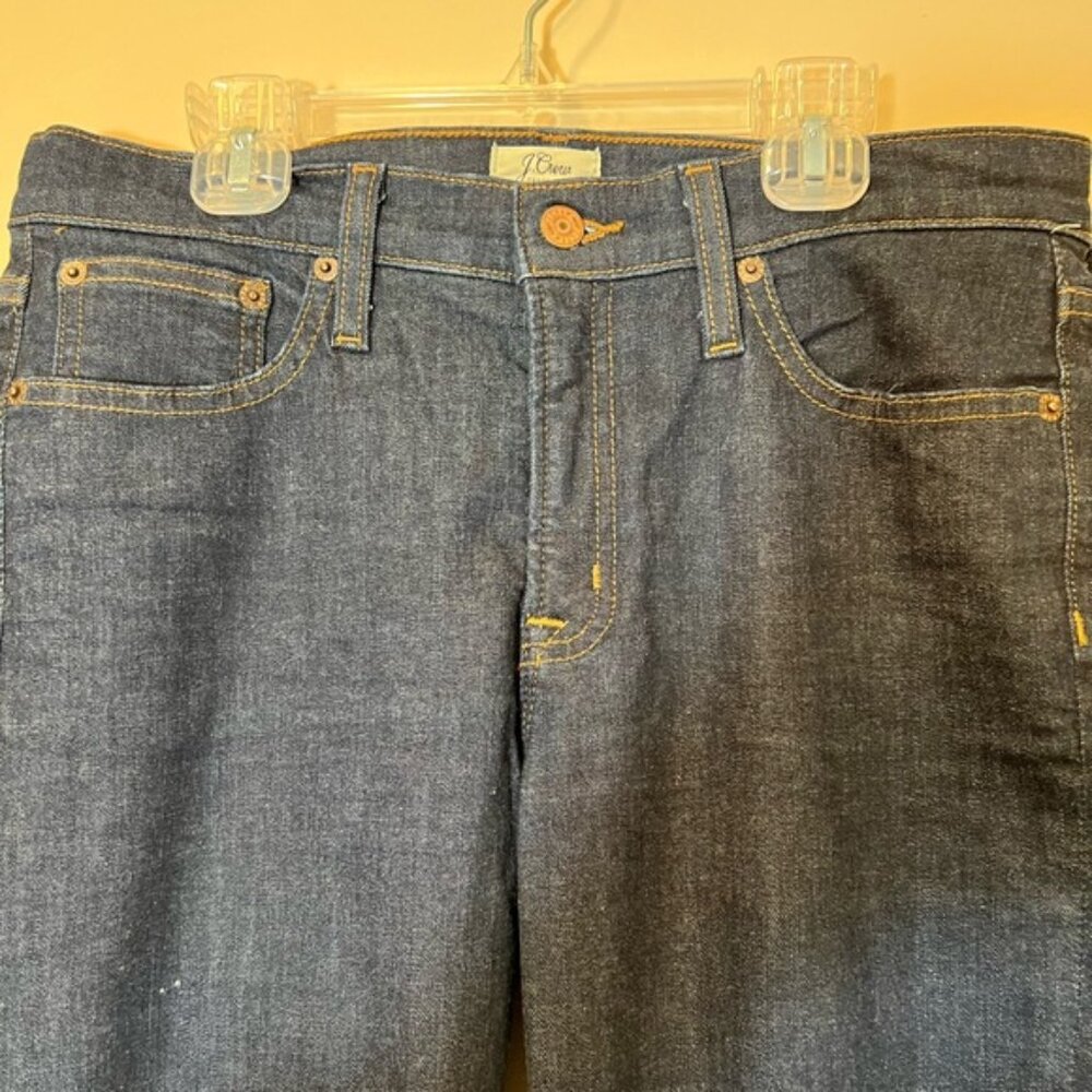 J.Crew Jeans - Picture 3 of 5